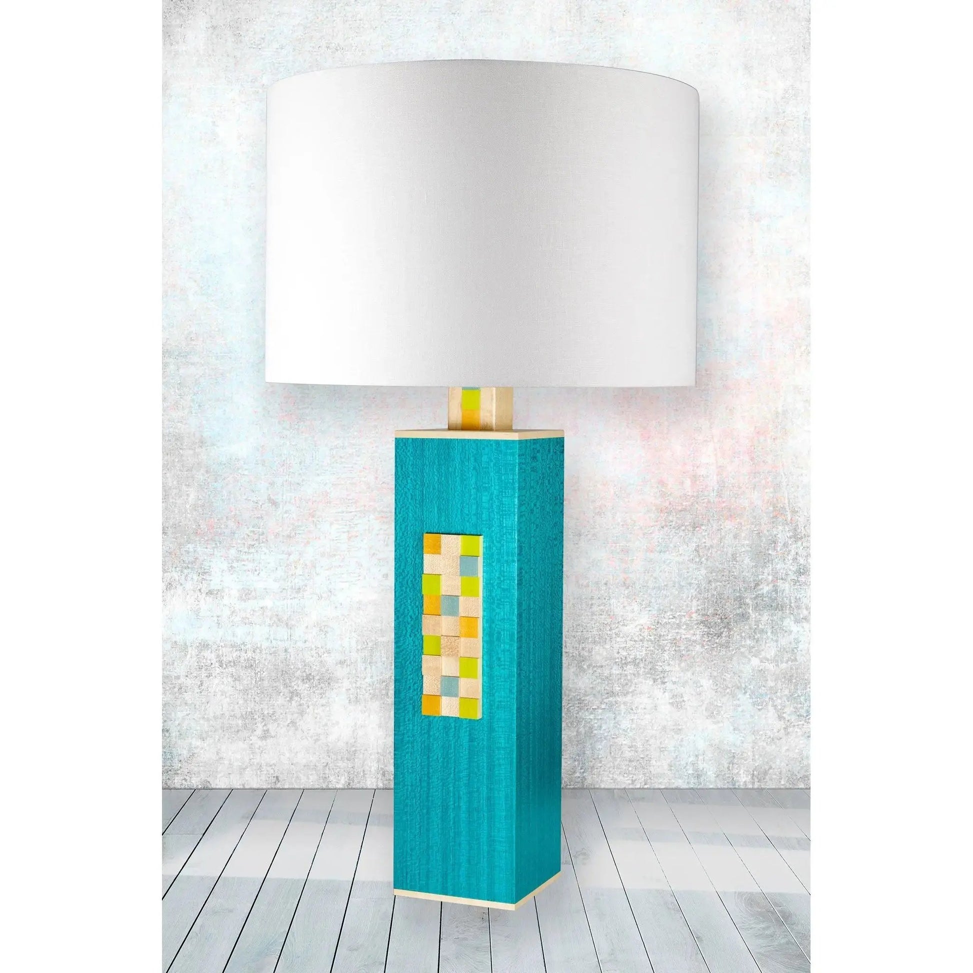 Jim Thellefsen Kazu Table Lamp