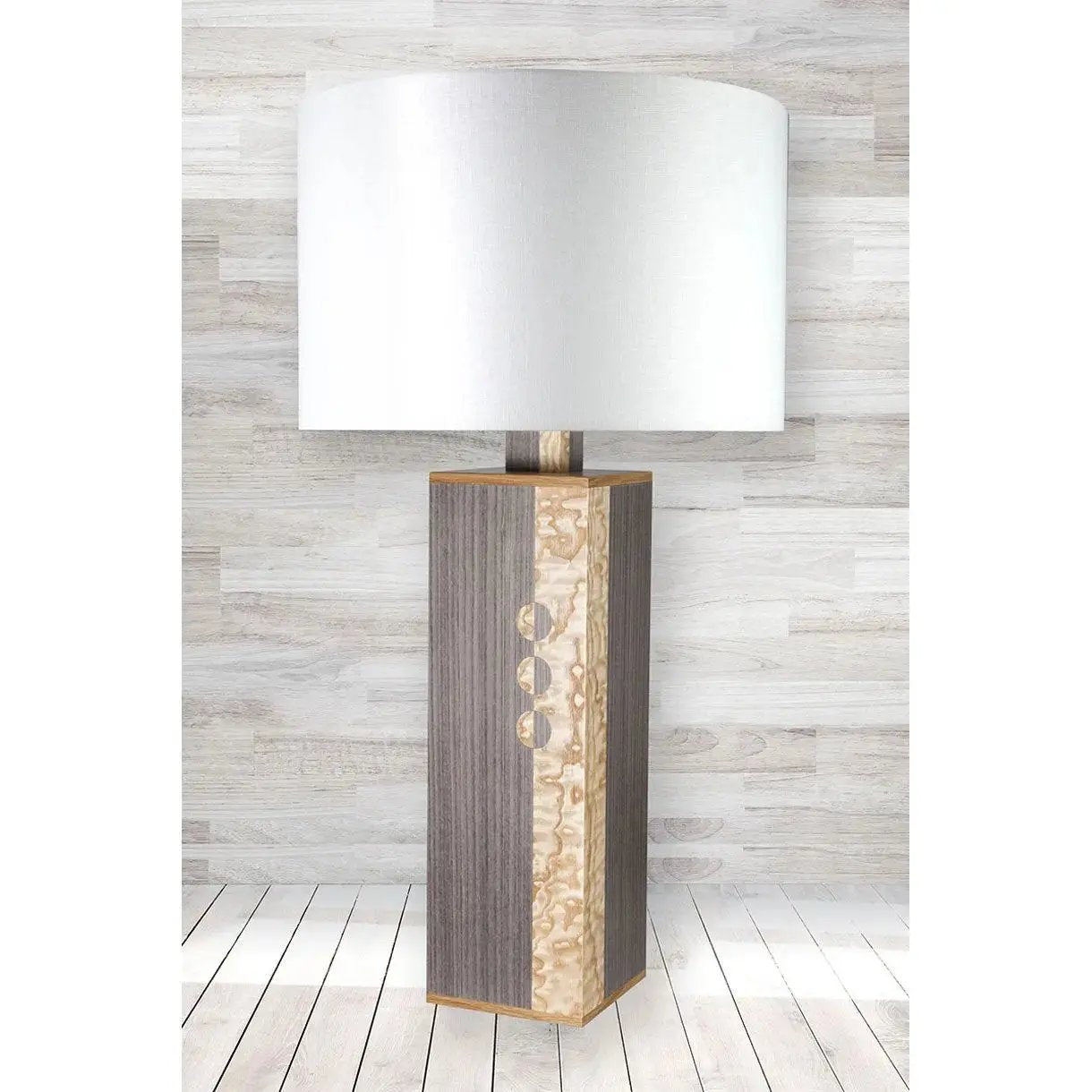 Jim Thellefsen Terzetto Table Lamp