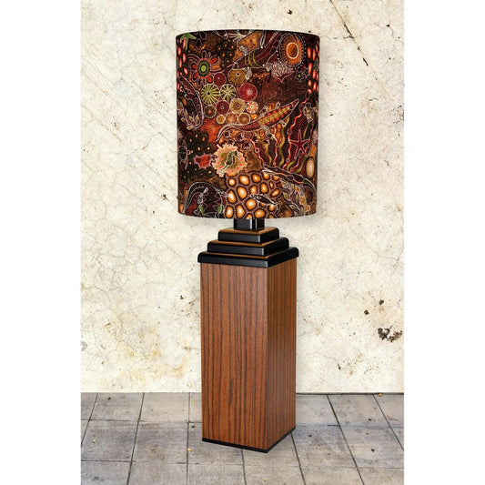 Jim Thellefsen Triad One Table Lamp