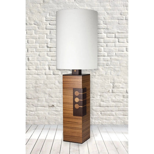 Jim Thellefsen Trios One Table Lamp