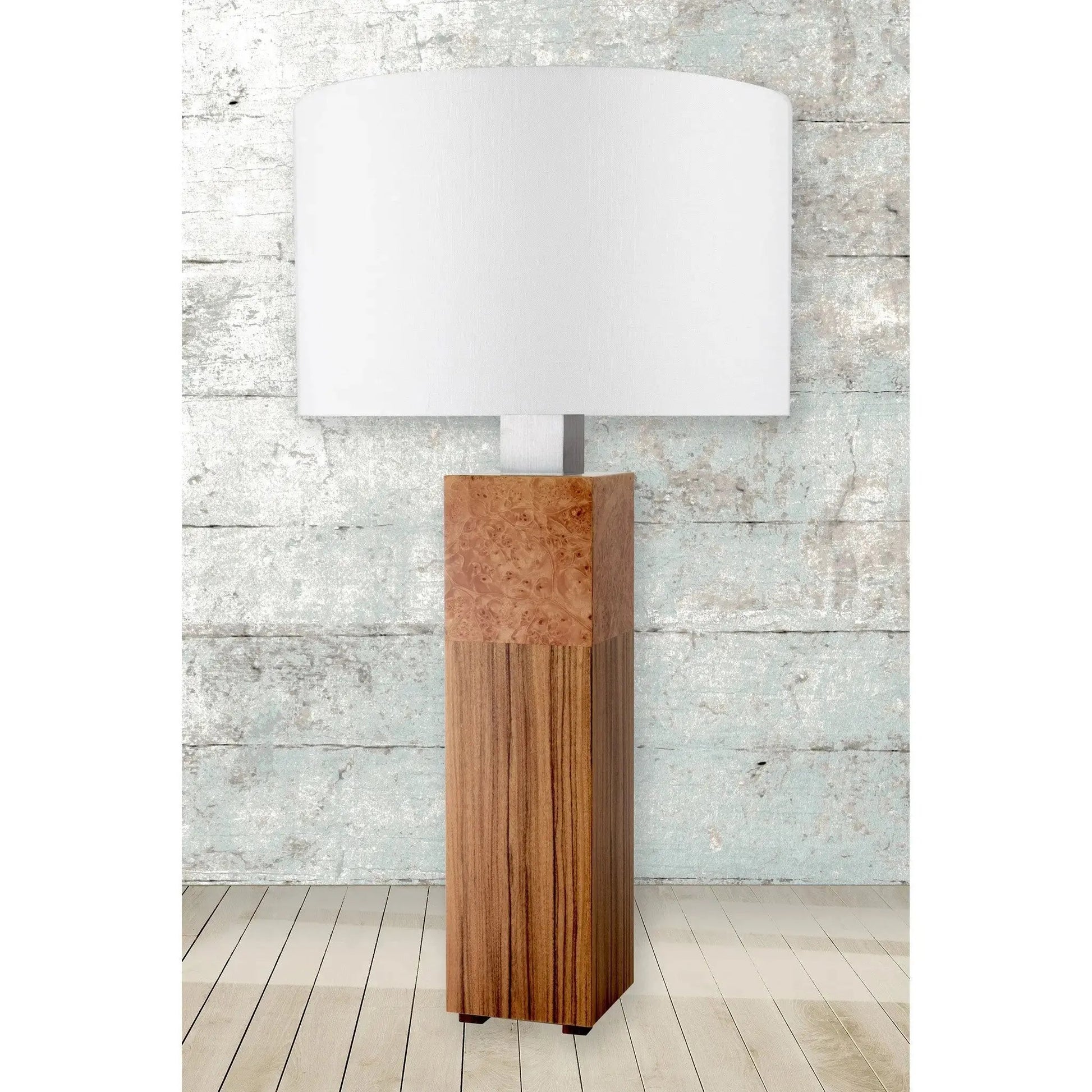 Jim Thellefsen Una Table Lamp