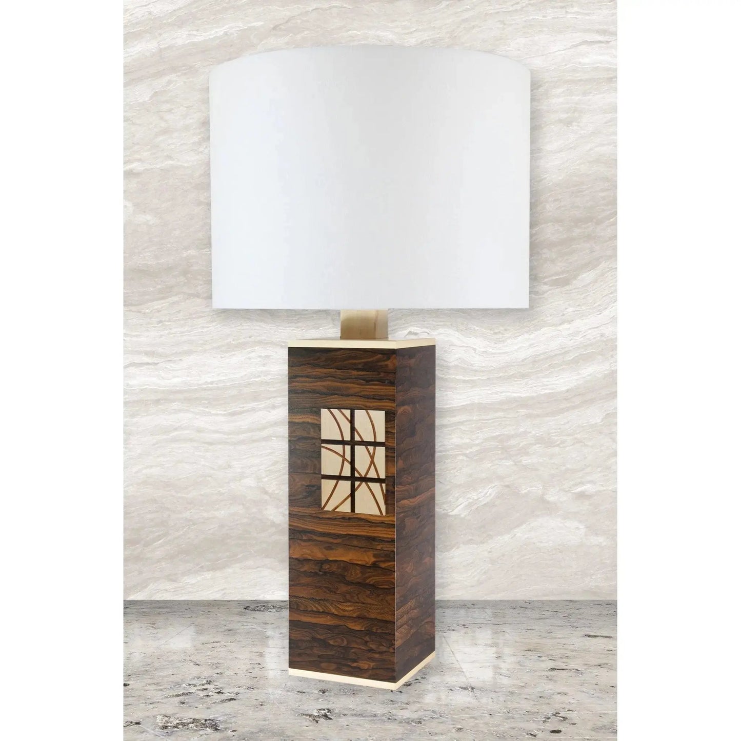 Jim Thellefsen Vista Table Lamp