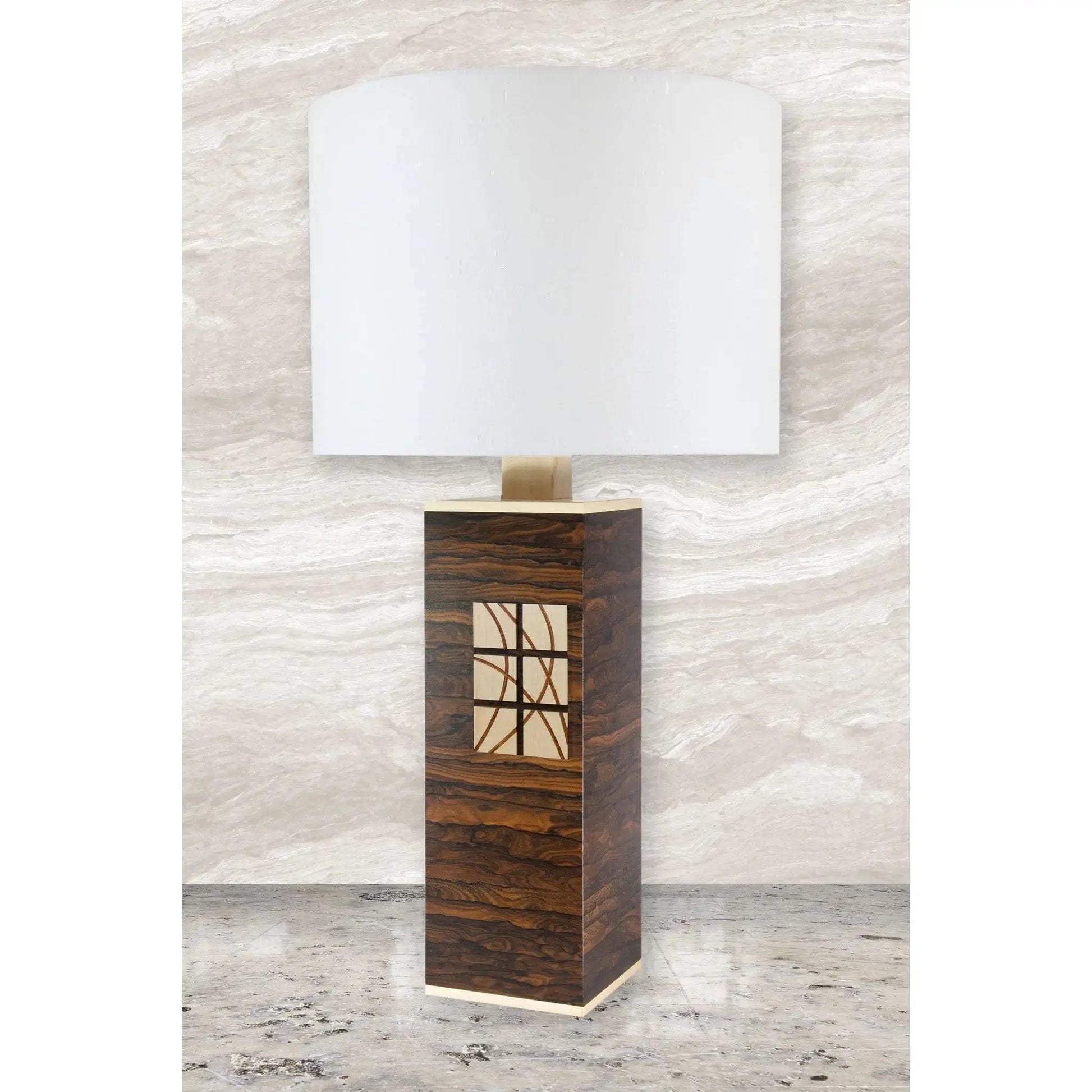 Jim Thellefsen Vista Table Lamp