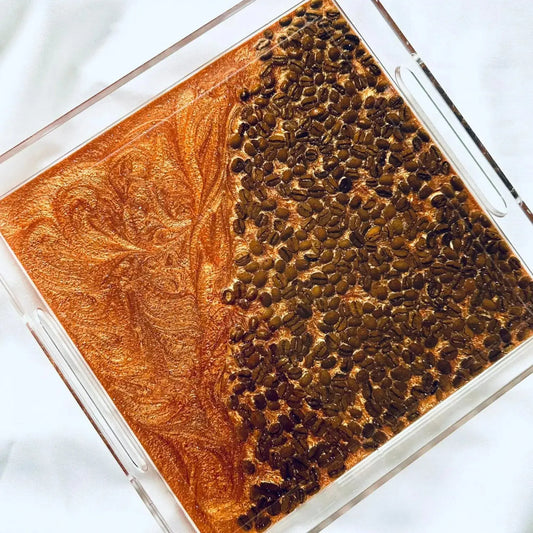 Coffee Lovers Tray