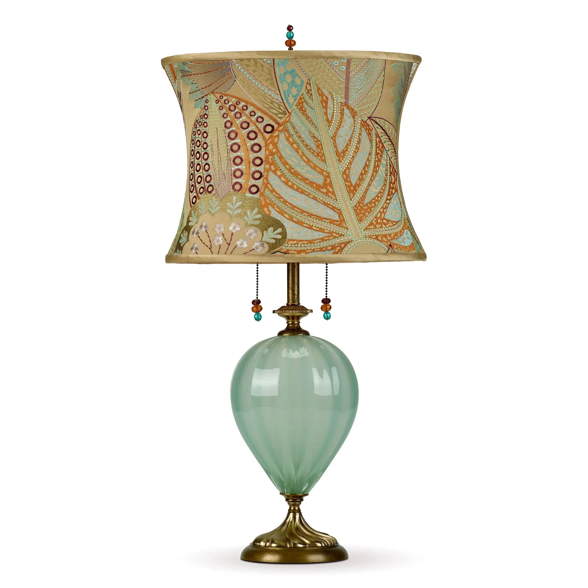 Alara table lamp by kinzig Design