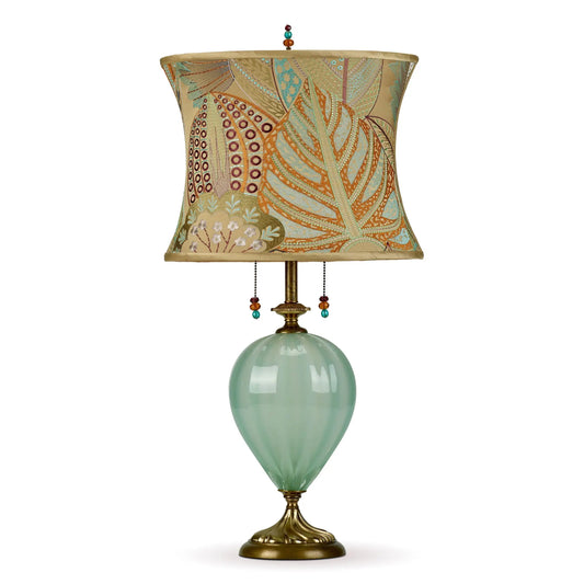 Alara table lamp by kinzig Design