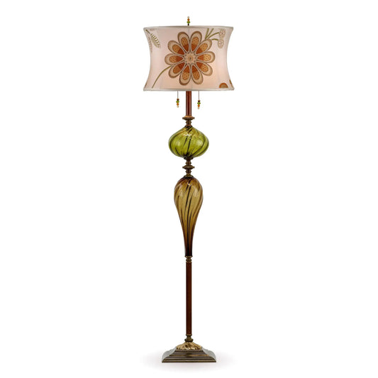 Kinzig Design Caleb floor Lamp