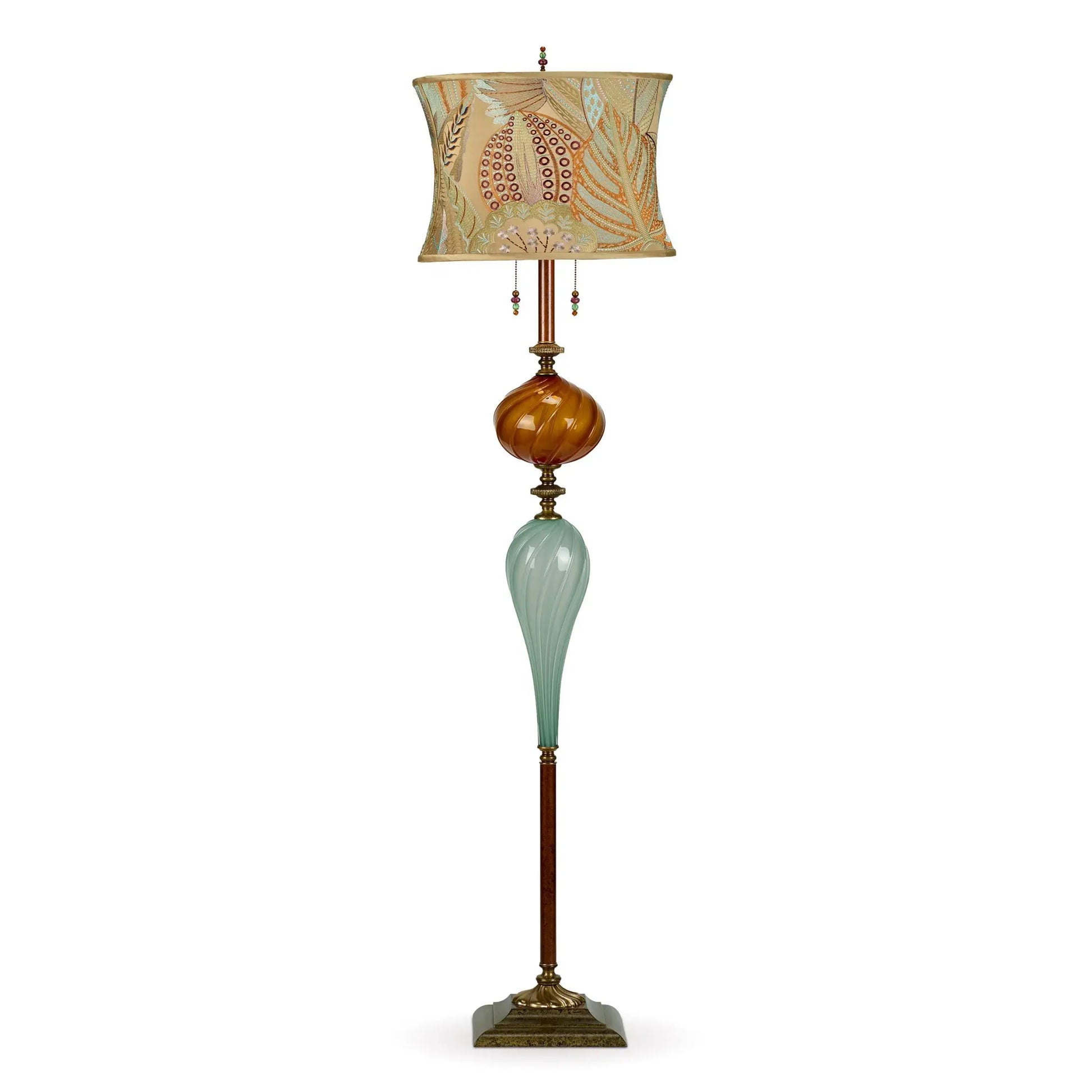 Kinzig Design Chase Floor Lamp
