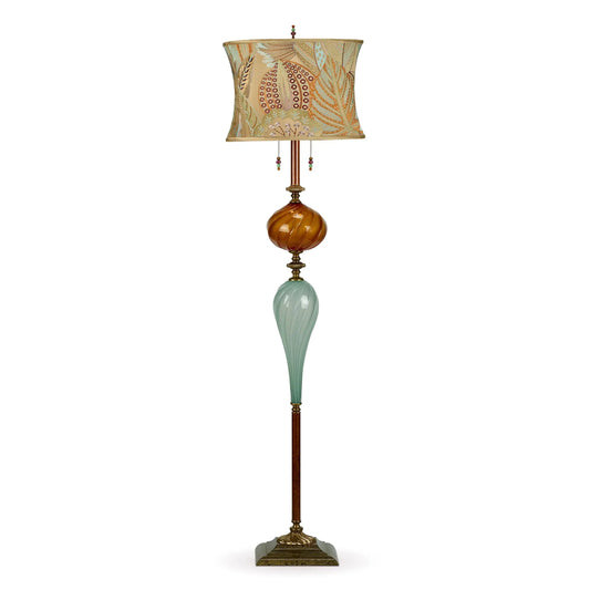 Kinzig Design Chase Floor Lamp