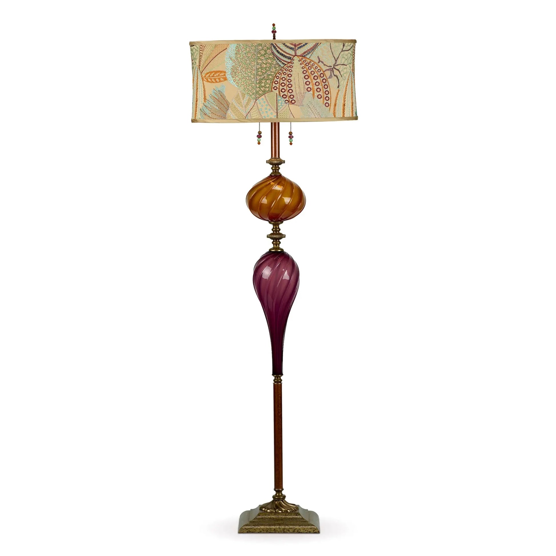 Kinzig Design Cooper Floor Lamp