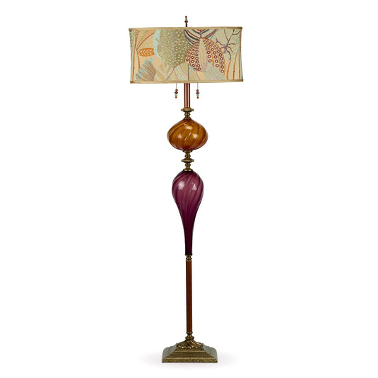 Kinzig Design Cooper Floor Lamp