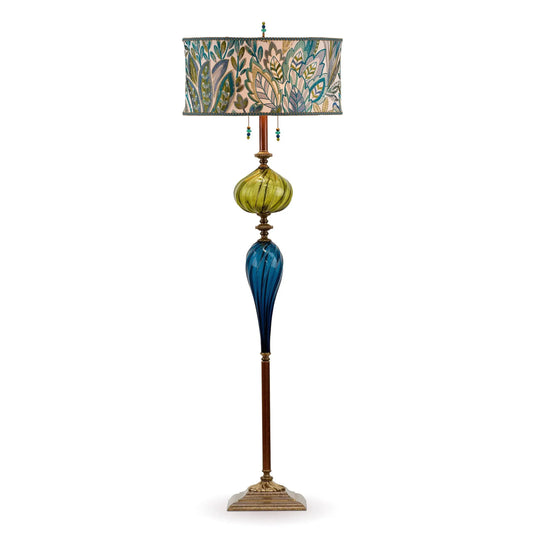 Kinzig Design Gigi Floor Lamp