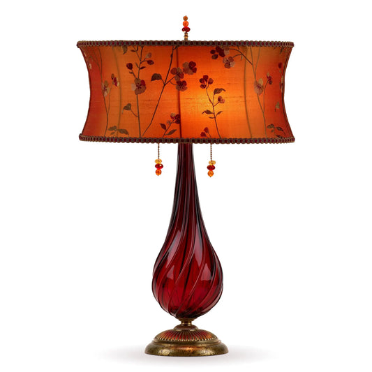 Harper Table Lamp