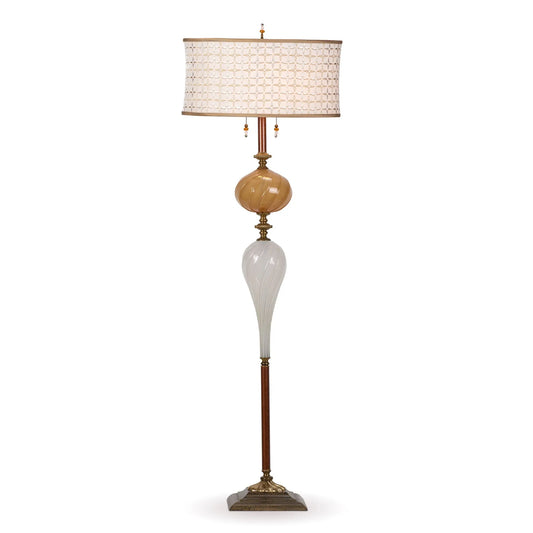 Kinzig Design mark Floor Lamp