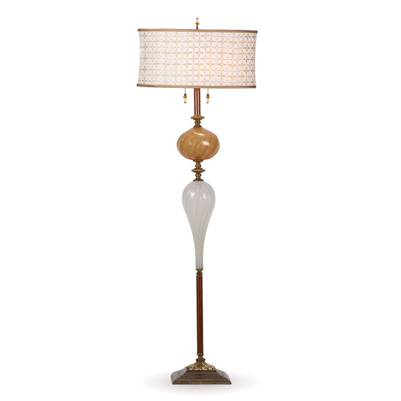 Kinzig Design mark Floor Lamp