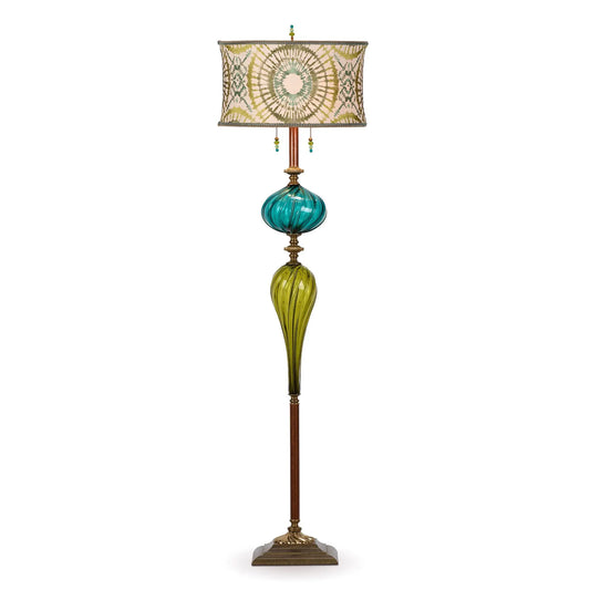 Kinzig Design Miles Floor Lamp