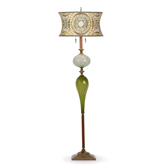 Kinzig Design Parker Floor Lamp
