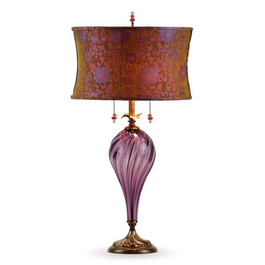 Kinzig Design Pat Table Lamp