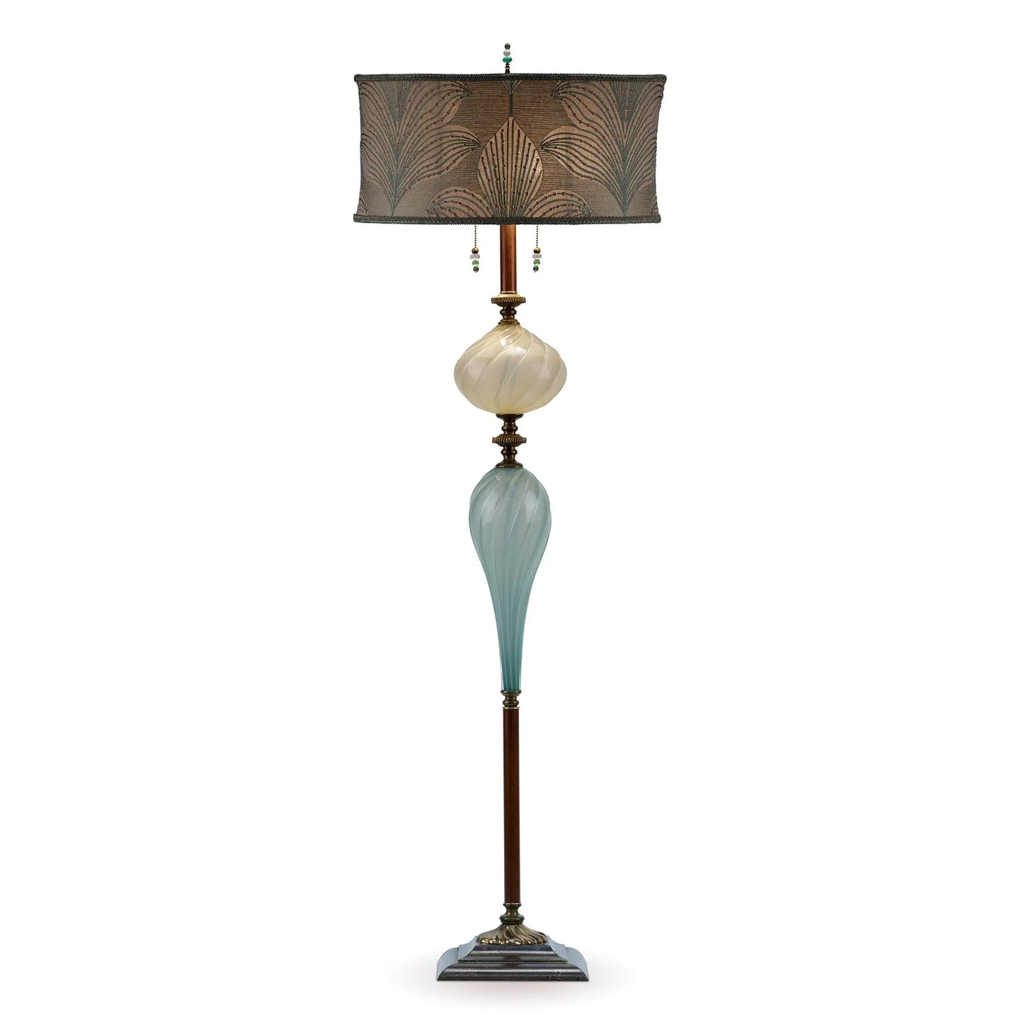 KinzIg Design Preston Floor Lamp