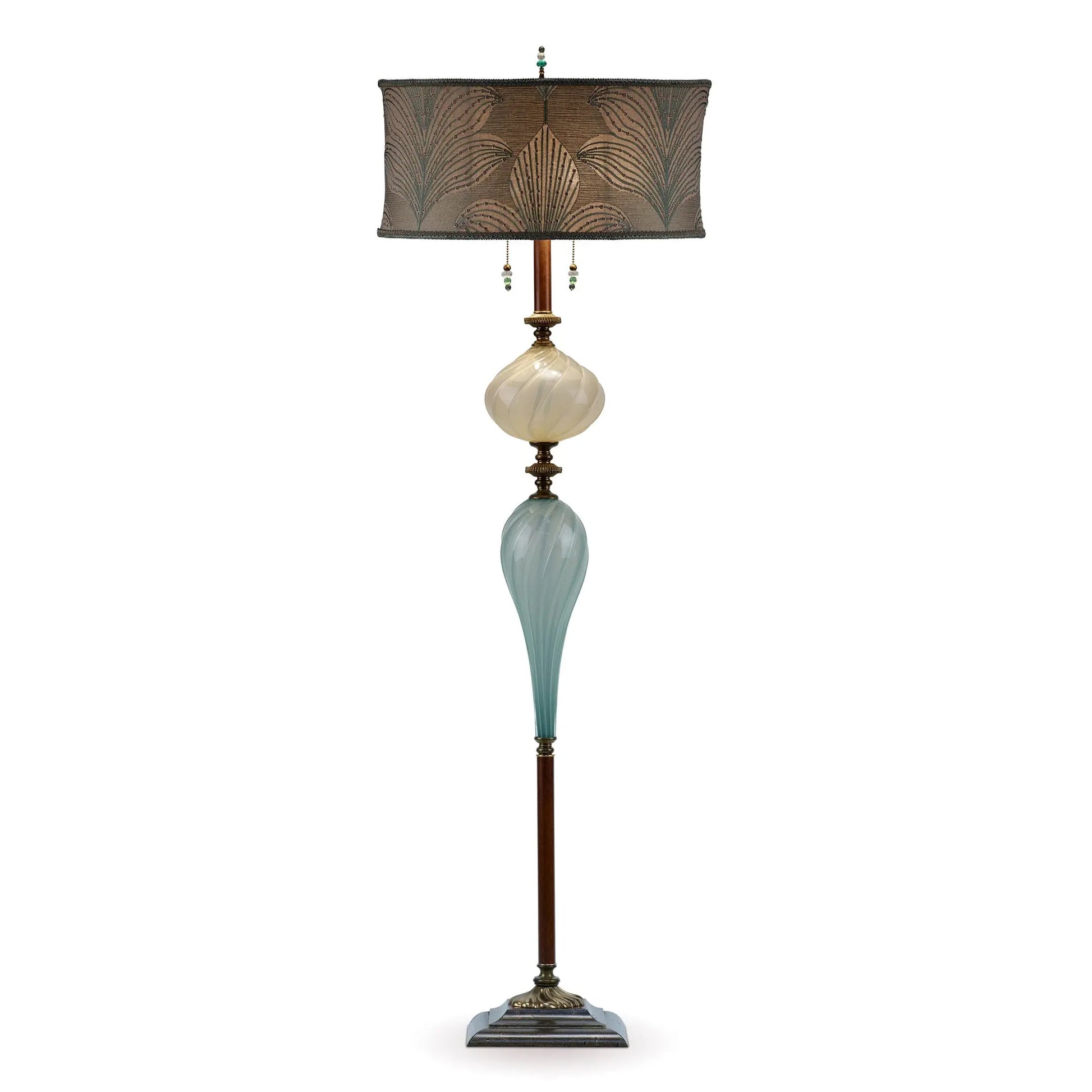KinzIg Design Preston Floor Lamp