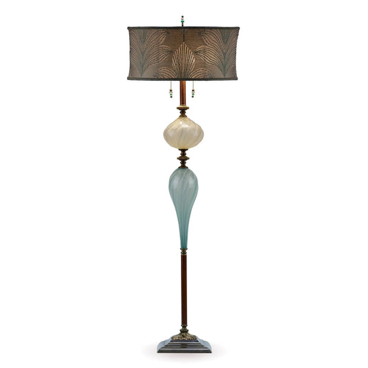 KinzIg Design Preston Floor Lamp