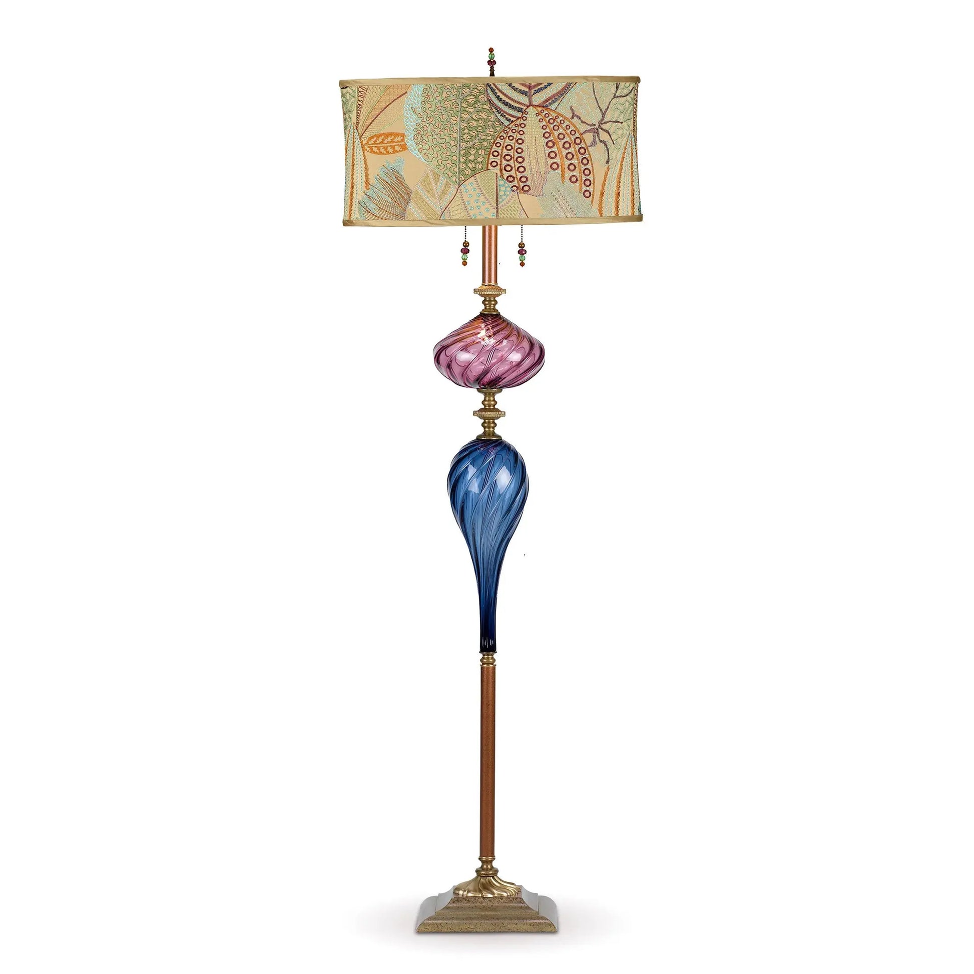Kinzig Design Ryder Floor Lamp