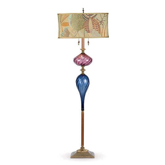 Kinzig Design Ryder Floor Lamp