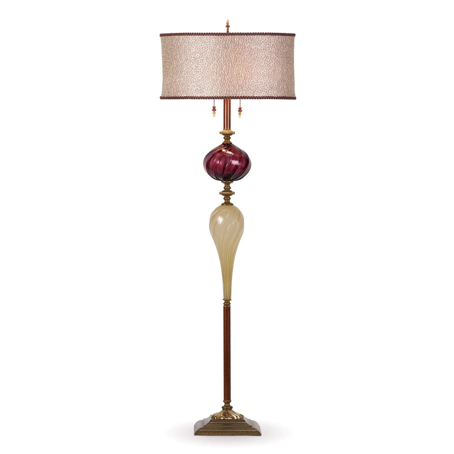 Kinzig Design Stephen Floor Lamp