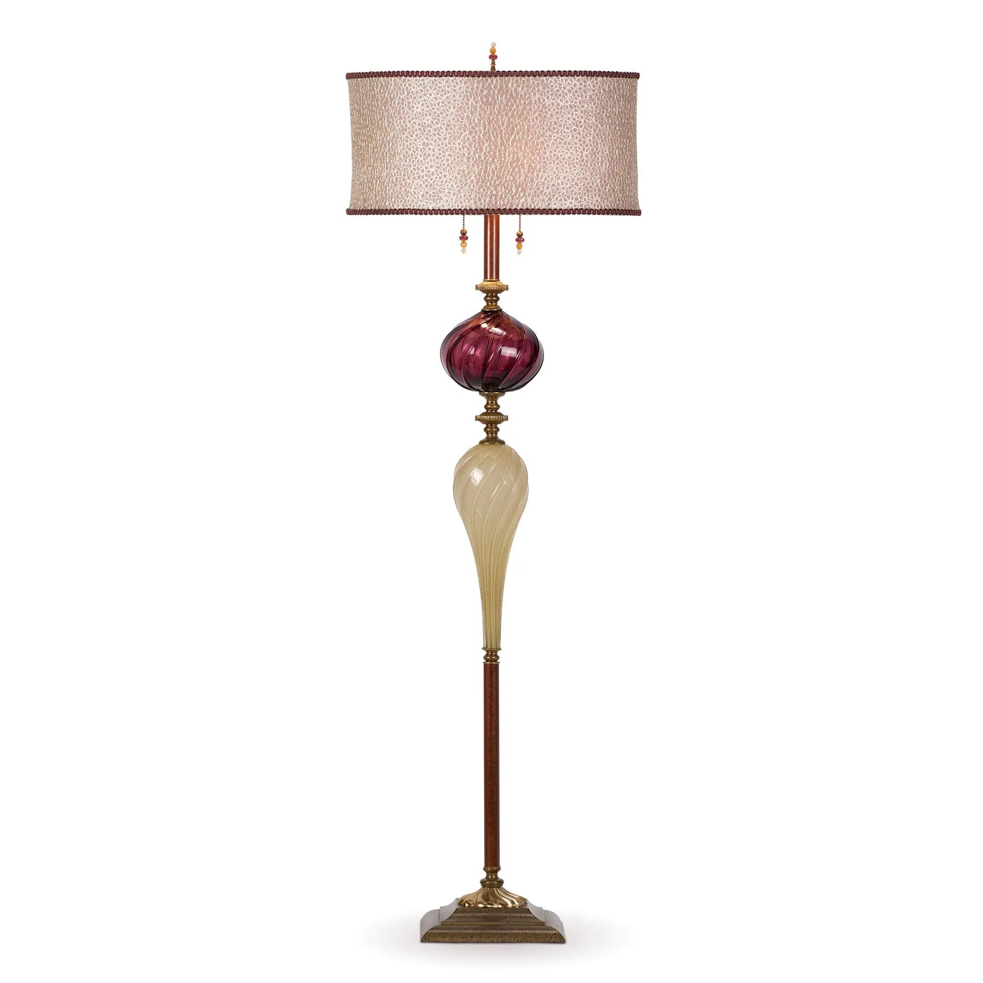 Kinzig Design Stephen Floor Lamp