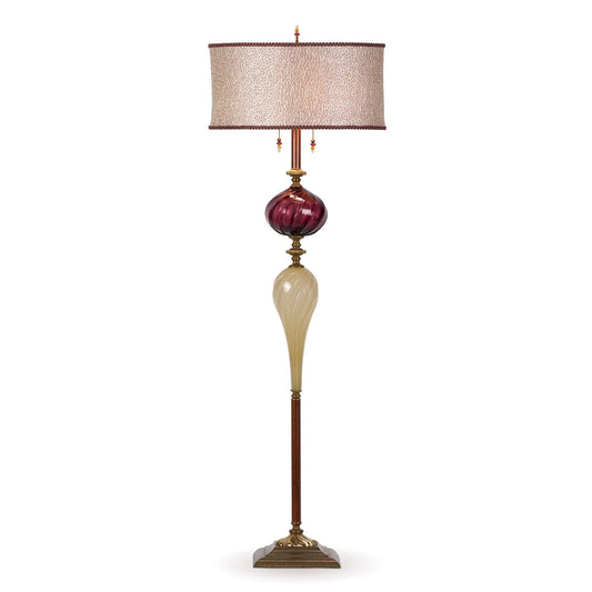 Kinzig Design Stephen Floor Lamp