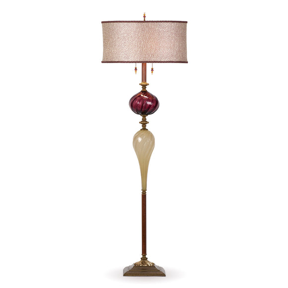Kinzig Design Stephen Floor Lamp