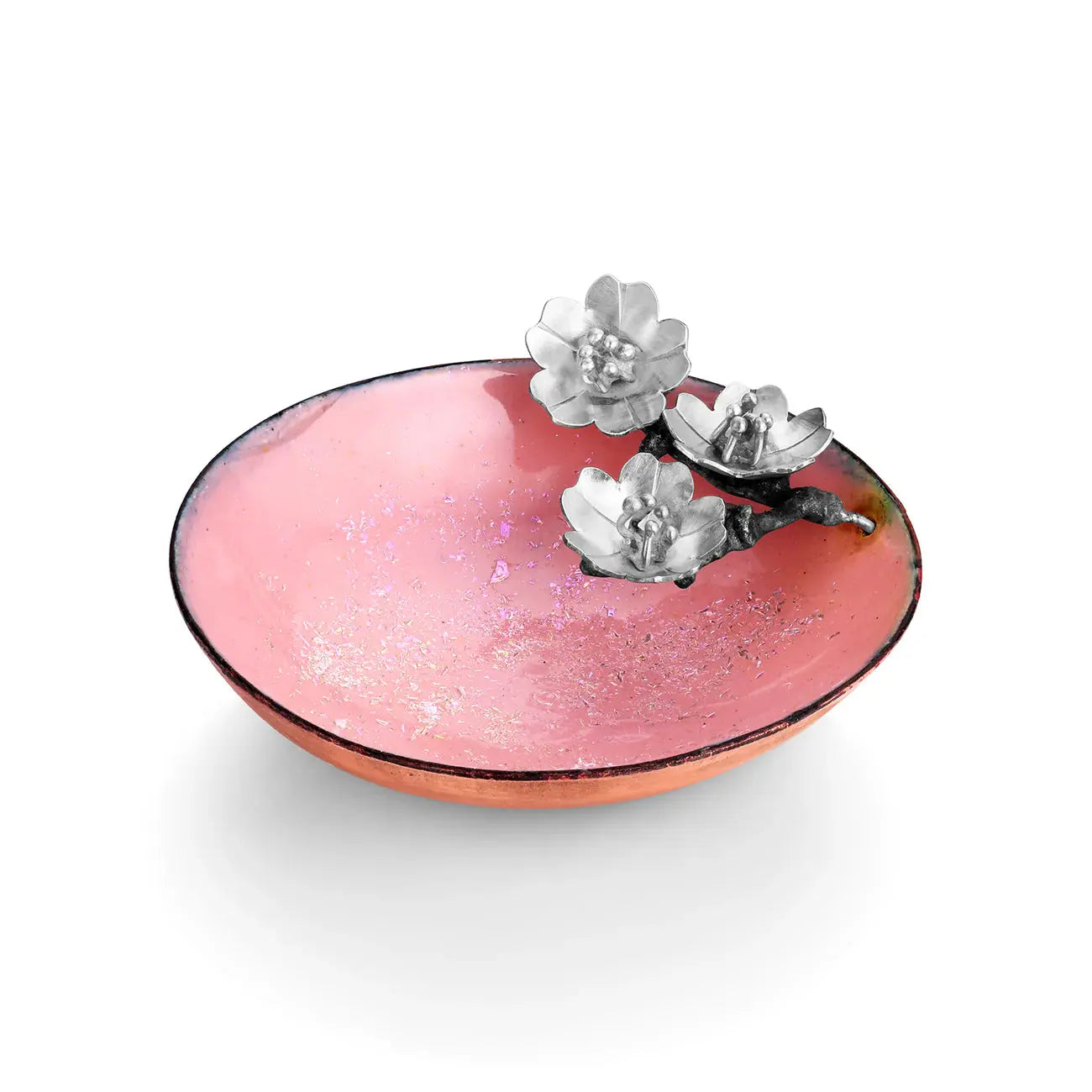 Three Blossoms Little Luxury Bowl