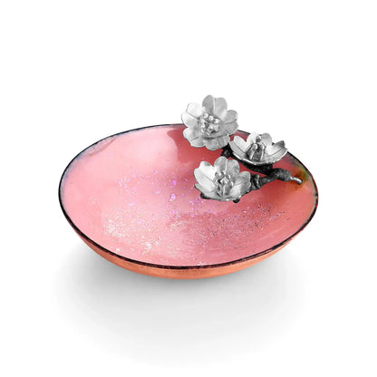 Three Blossoms Little Luxury Bowl