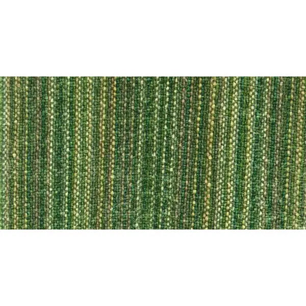 Chenille scarf in Mint Julep