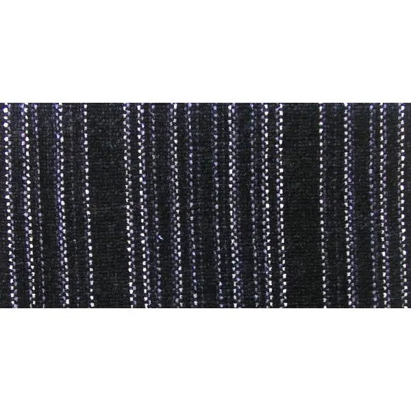 Chenille Scarf in Shadow Dance