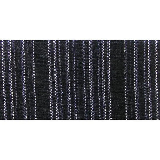 Chenille Scarf in Shadow Dance