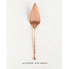 Beautifully Served by Jill Rikkers Cake Server 10 Hand Forged Artisanal Kitchen Tools