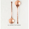Beautifully Served by Jill Rikkers Salad Set 10 Hand Forged Artisanal Kitchen Tools