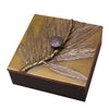 Blindspot Boxes by Deborah Childress Pride of Madeira Box Artistic Artisan Boxes