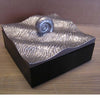 Blindspot Boxes by Deborah Childress Sea Box Artistic Artisan Boxes