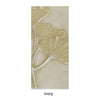 Blindspot Color Sample Ivory