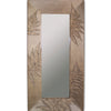 Tree Fern Mirror, Blindspot Mirrors by Deborah Childress
