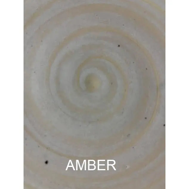 Clay House Pots Amber Sample