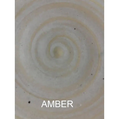 Clay House Pots Amber Sample