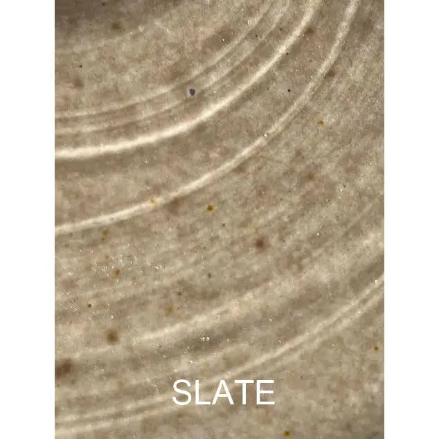 Clay House Pots Slate Sample