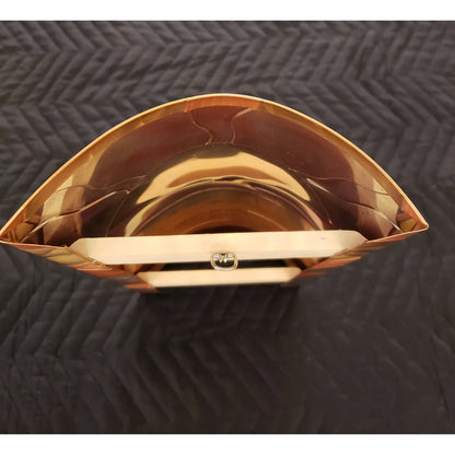 Copper Elements Sample from Above