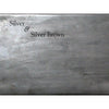 Bowman Silver Sample