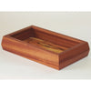 Edward Jacob Lift Top Box Artistic Artisan Designer Wooden Boxes