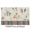 FAM Flora and Maze