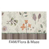 FAM Shade Flora and Maze